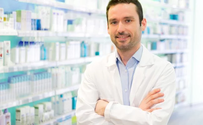 Farmasøyt Nettapotek